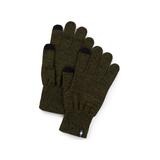 Smartwool Men's Liner Gloves, Winter Moss Heather SKU - 523203