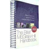 Brief McGrawHill Handbook Includes MLA Update