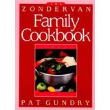 The Zondervan Family Cookbook