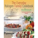 Everyday Halogen Family Cookbook