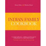 Indian Family Cookbook