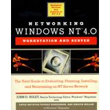 Networking Windows NT Workstation and Server