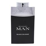 Bulgari Men's Cologne EDT - Man Black 3.4-Oz. Cologne - Men