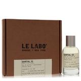 Le Labo Santal 33 For Women By Le Labo Eau De Parfum Spray 1.7 Oz