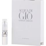 Acqua Di Gio by Giorgio Armani EDT SPRAY VIAL ON CARD for MEN