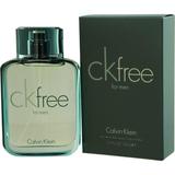 Calvin Klein CK Free Mens EDT 1.7 oz. Spray
