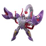 Transformers Generations: War for Cybertron - Predacon Scorponok 24cm Figure