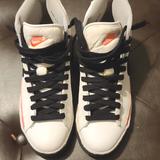 Nike Shoes | Blazer Mid (Gs) | Color: Black/White | Size: 5