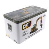 1/50 Cat Caterpillar 308 Cr Mini Excavator - High Line Diecast Masters