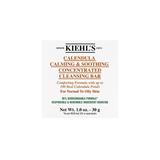 Kiehls Calendula Calming & Soothing Concentrated Cleansing Bar - Clear