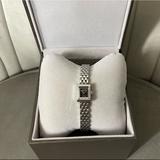Gucci Accessories | Gucci Women Stainless Steel Watch | Color: Brown/Tan | Size: Os