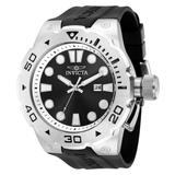 Invicta Pro Diver Men's Watch - 51mm Black (ZG-36996)