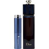 Dior Addict by Christian Dior EAU DE PARFUM 0.27 OZ (TRAVEL SPRAY) for WOMEN