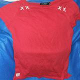 Ralph Lauren Other | Nautica-Set Sail In This | Color: Blue/Red | Size: 10