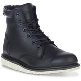Hickman Motorcycle Boot