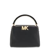 Karlie Mini Shoulder Bag - Black - MICHAEL Michael Kors Shoulder Bags