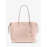 Michael Kors Edith Large Saffiano Leather Tote Bag Pink One Size