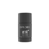 Mont Blanc Explorer Deodorant - None