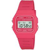 Casio Watch LED Light
