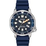 Citizen Watch Eco Drive Divers WR200