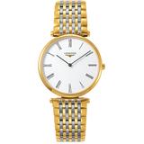 Longines Watch La Grande Classique de Longines Mens