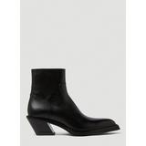 Donovan Ankle Boots