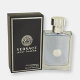 Versace Versace Pour Homme by Versace Deodorant Spray 3.4 oz - LB