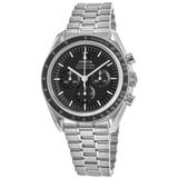 Omega Speedmaster Professional Moonwatch Chronograph Steel Men's Watch 310.30.42.50.01.001 310.30.42.50.01.001