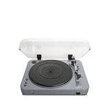 Lenco L-85 Grey Usb Turntable