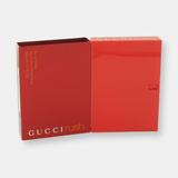 Gucci Gucci Rush by Gucci Eau De Toilette Spray 1.7 oz