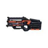 Disguise As - Black & Orange L-Star LGM Weapon Prop