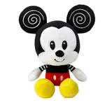 Baby Disney Mickey Mouse 10-inch Plush Toy, Multicolor