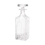 Biltmore® Pleated Decanter