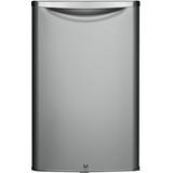 Danby Contemporary Compact Refrigerator - Stainless Steel
