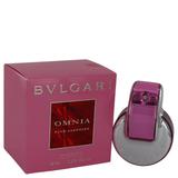 Bvlgari Omnia Pink Sapphire by Bvlgari Eau De Toilette Spray 2.2 oz - 2.2 OZ