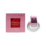 Bulgari Womens Omnia Pink Sapphire Eau De Toilette Spray By Bvlgari 65 ml - Peach - One Size