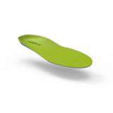 green insole Superfeet 666-1400 RUNNING-GREEN-C|MISCELLANEOUS SPORTS