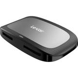 Lexar Professional CFexpress Type A / SD USB 3.2 Gen 2 Reader LRW530U-RNBNG