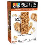 KIND Snacks, Cookies, Candy & Gum; Snack Type: Protein Bar | Part #KND26026