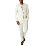 Kenneth Cole Reaction Men's Slim-Fit Ready Flex Stretch Suit