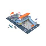 Matchbox Toy Planes - Matchbox Action Drivers Airport Play Set