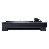 Technics - SL-1500C Semi-automatic direct direct drive turntable with built-in phono preamp - Black