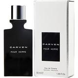 Carven Pour Homme by Carven EDT SPRAY 1.6 OZ for MEN