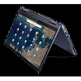 Lenovo ThinkPad C13 Yoga Chromebook - AMD Athlon Gold 3150C (2.40 GHz) - 32GB Storage - 4GB RAM