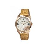 Boum Serpent Ladies Watch Silver BOUBM2405