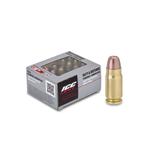 ICC Ammo .357 SIG 100 Grain Frangible Hollow Point Brass Pistol Ammunition 1000 Rounds 357-100XHP-M