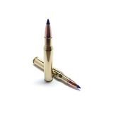 ICC Ammo .30-06 SPFD 180 Grain Lead-Free Ballistic Tip Brass Rifle Ammunition 200 Rounds 3006-180TTSX-C