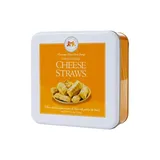 Mississippi Cheese Straw Factory Three Cheese Cheese Straws™
