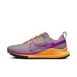 React Pegasus Trail 4 Trail Running Shoes - Purple - Nike Sneakers