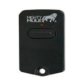 Mighty Mule Fm135 Single Button Gate Entry Transmitter, 100' Range